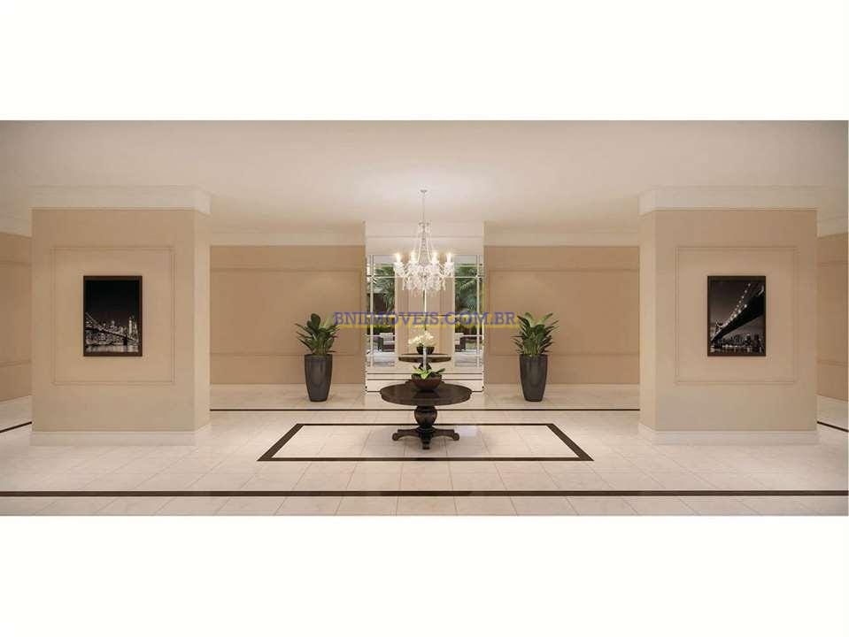 Apartamento, 3 quartos, 172 m² - Foto 5