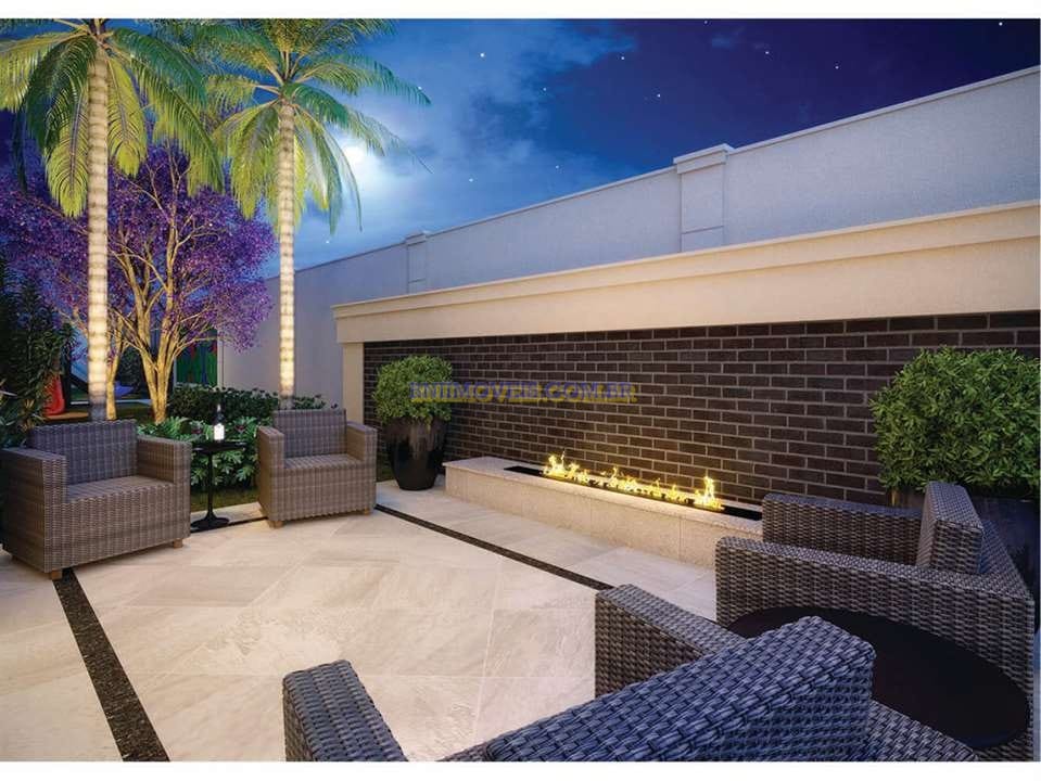 Apartamento, 3 quartos, 172 m² - Foto 11