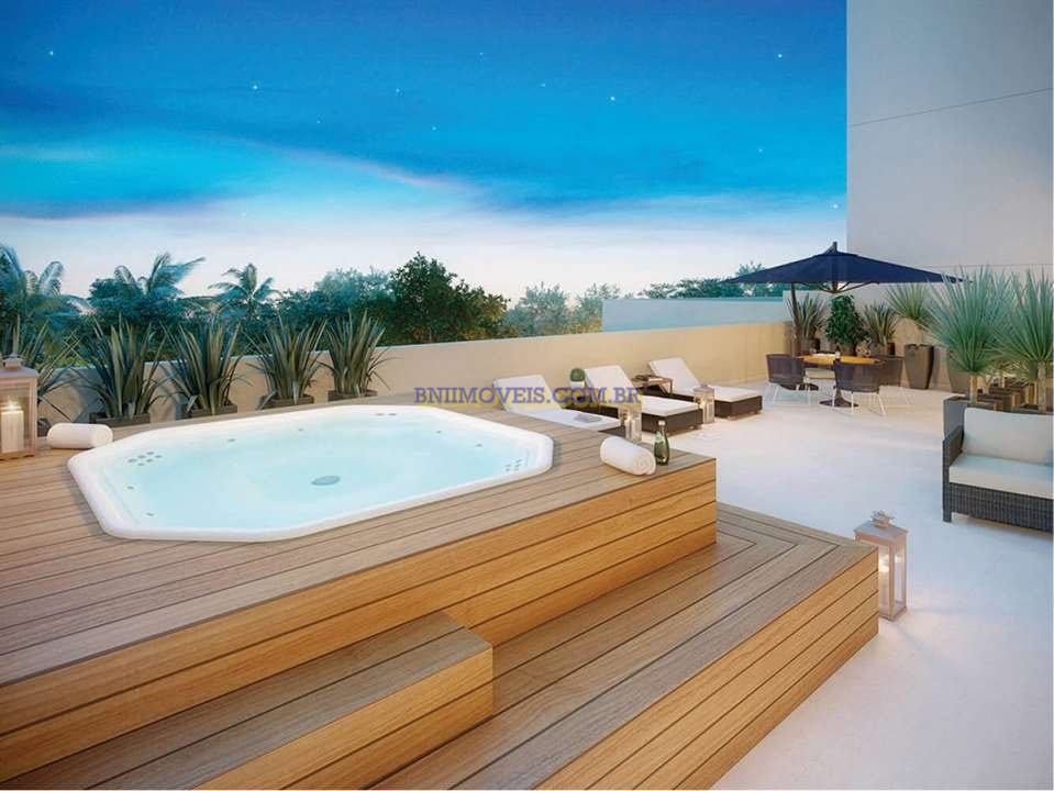 Apartamento, 3 quartos, 172 m² - Foto 9