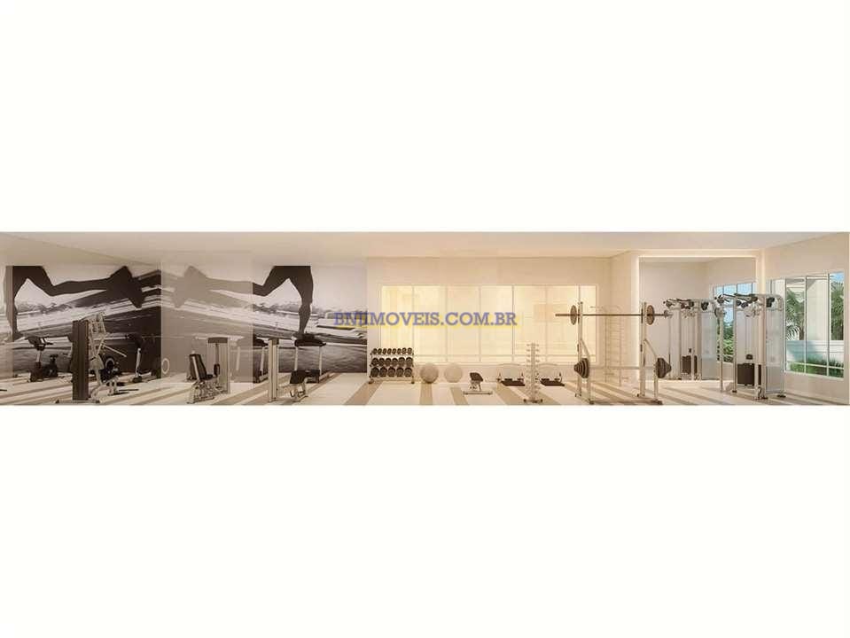 Apartamento, 3 quartos, 172 m² - Foto 8