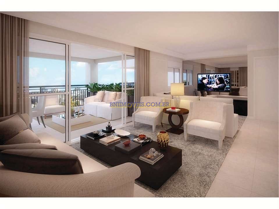 Apartamento, 3 quartos, 172 m² - Foto 1