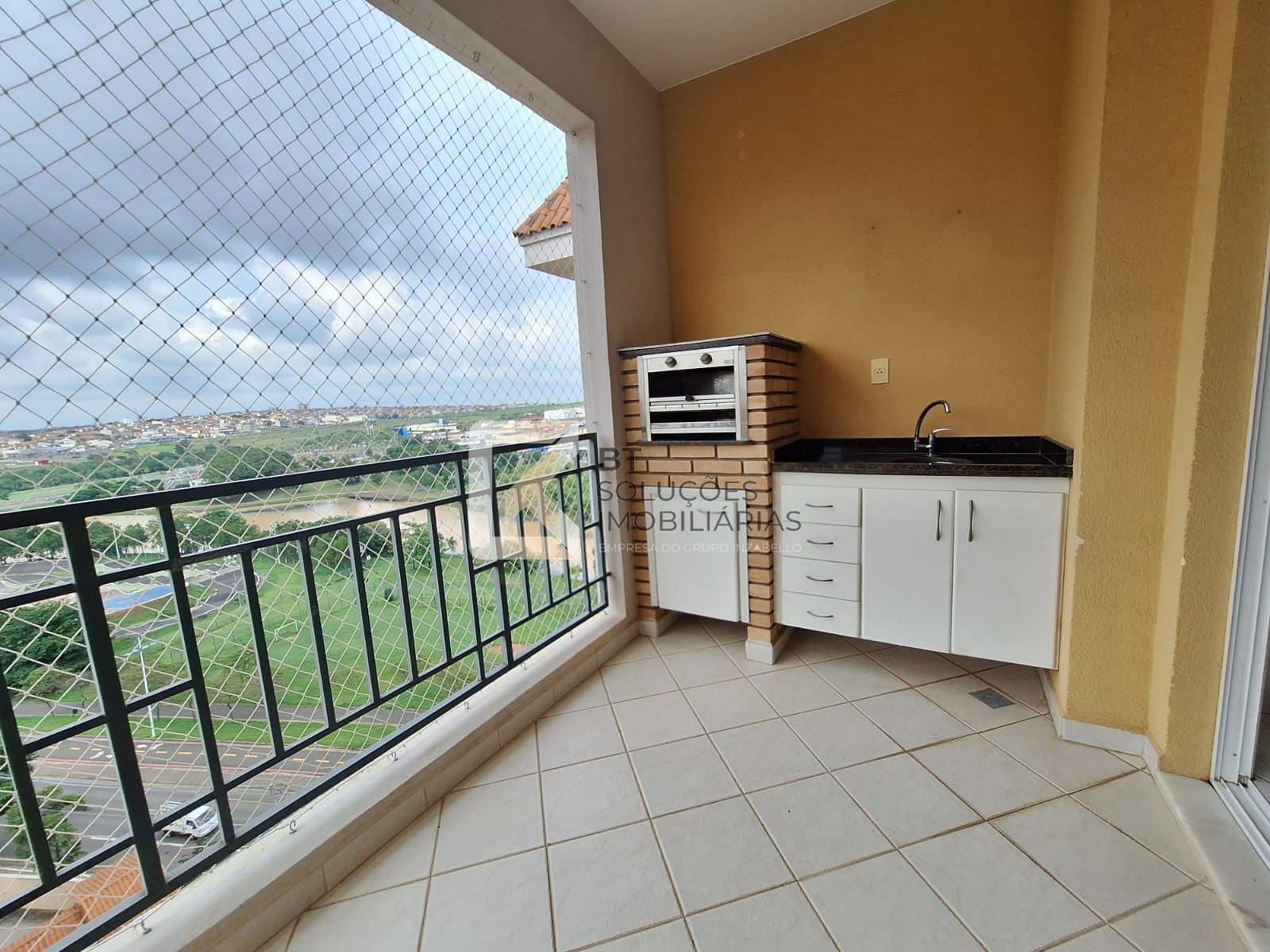 Apartamento, 3 quartos, 87 m² - Foto 1