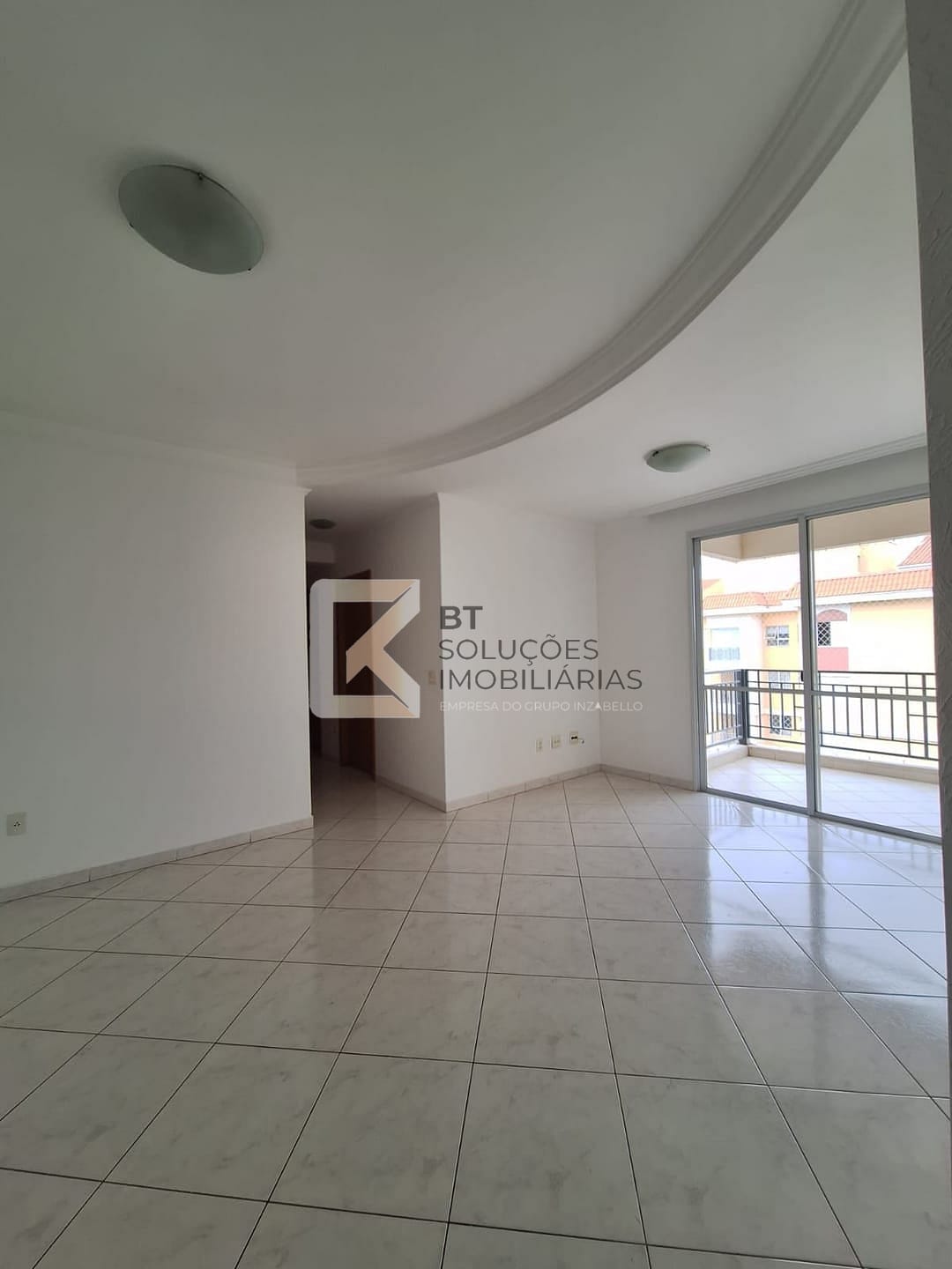 Apartamento, 3 quartos, 87 m² - Foto 2