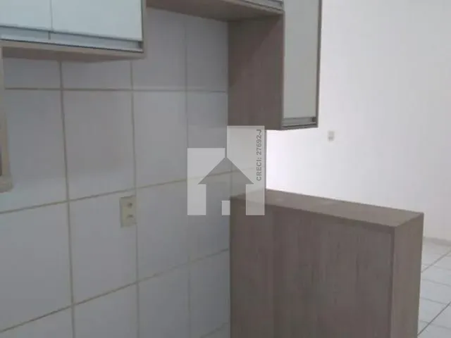 Apartamento 2 quartos e 1 banheiro, para alugar, no bairro Morada das Vinhas em Jundiaí