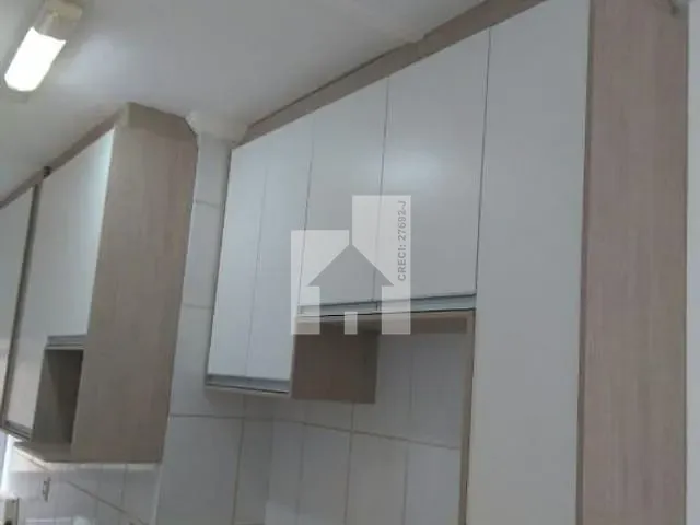 Apartamento 2 quartos e 1 banheiro, para alugar, no bairro Morada das Vinhas em Jundiaí