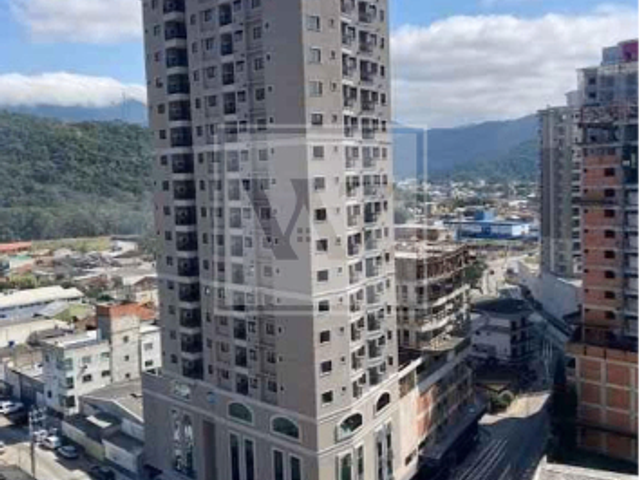 Apartamento 2 quartos e 2 banheiros, à venda, no bairro Tabuleiro das Oliveiras em Itapema