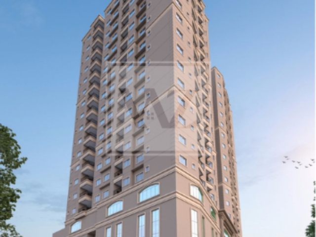 Apartamento 2 quartos e 2 banheiros, à venda, no bairro Tabuleiro das Oliveiras em Itapema