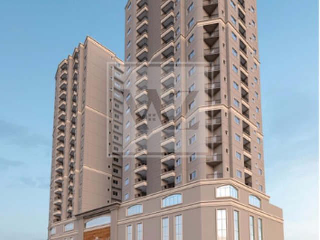 Apartamento 2 quartos e 2 banheiros, à venda, no bairro Tabuleiro das Oliveiras em Itapema