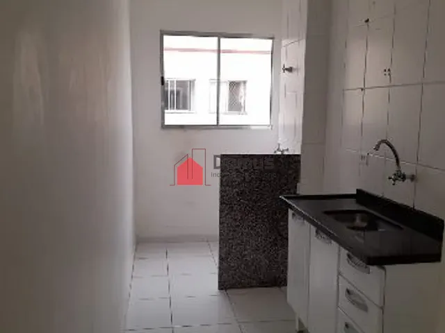 Apartamento 2 quartos e 1 banheiro, à venda ou para alugar, no bairro Residencial e Comercial Cidade Morumbi em Pindamonhangaba