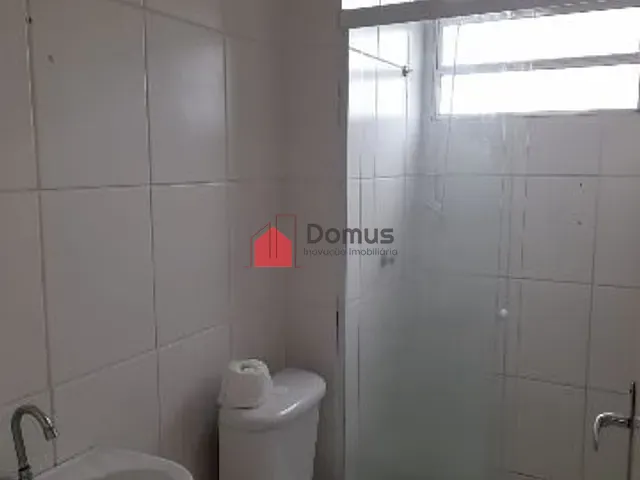 Apartamento 2 quartos e 1 banheiro, à venda ou para alugar, no bairro Residencial e Comercial Cidade Morumbi em Pindamonhangaba