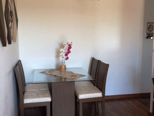 Foto do Apartamento - Apartamento residencial à venda, Residencial Bosque dos Ipês, São José dos Campos. | INDEPENDENCE NEGOCIOS IMOBILIARIOS LTDA