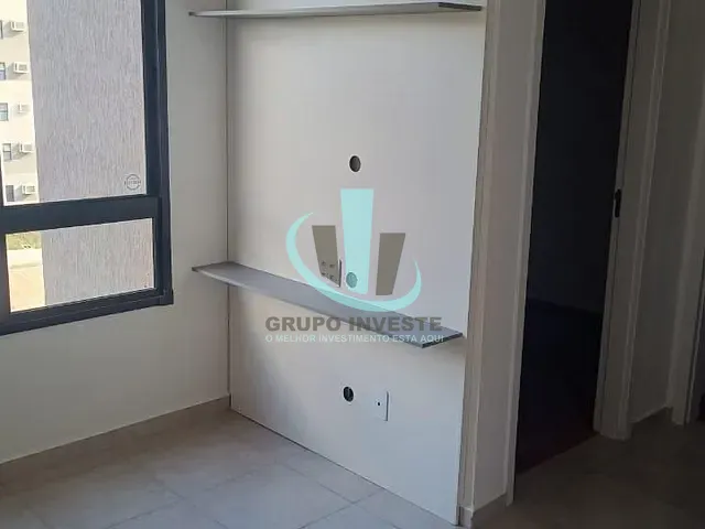Apartamento com 50m² 2 quartos e 1 banheiro, para alugar, no bairro Vila Harmonia em Araraquara