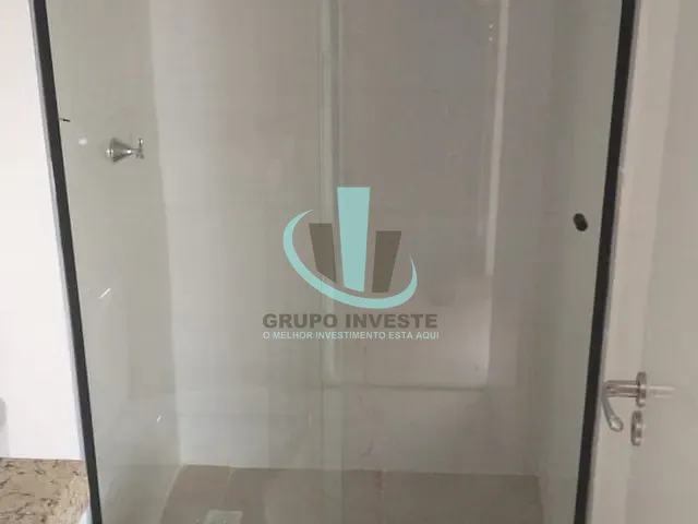 Apartamento com 50m² 2 quartos e 1 banheiro, para alugar, no bairro Vila Harmonia em Araraquara