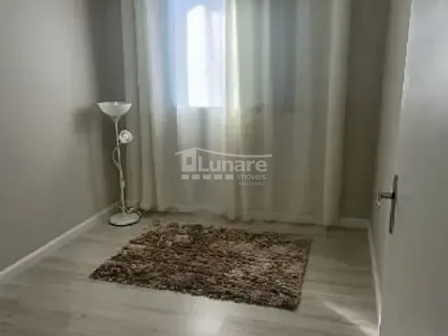 Apartamento 2 quartos e 1 banheiro, à venda, no bairro Vila Santana em Mogi das Cruzes