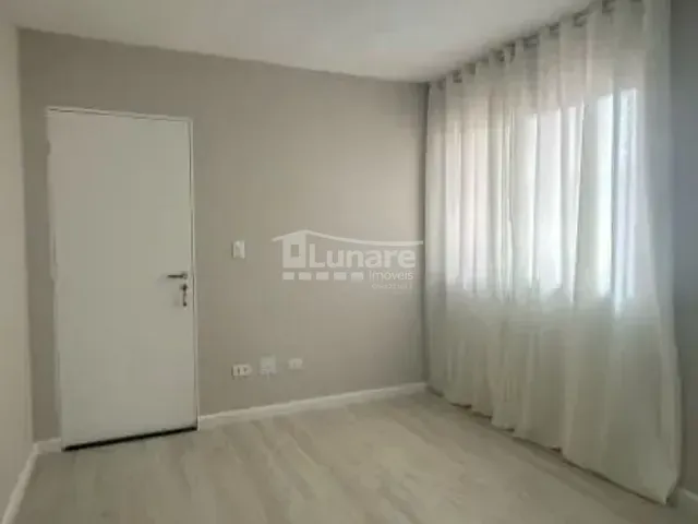 Apartamento 2 quartos e 1 banheiro, à venda, no bairro Vila Santana em Mogi das Cruzes