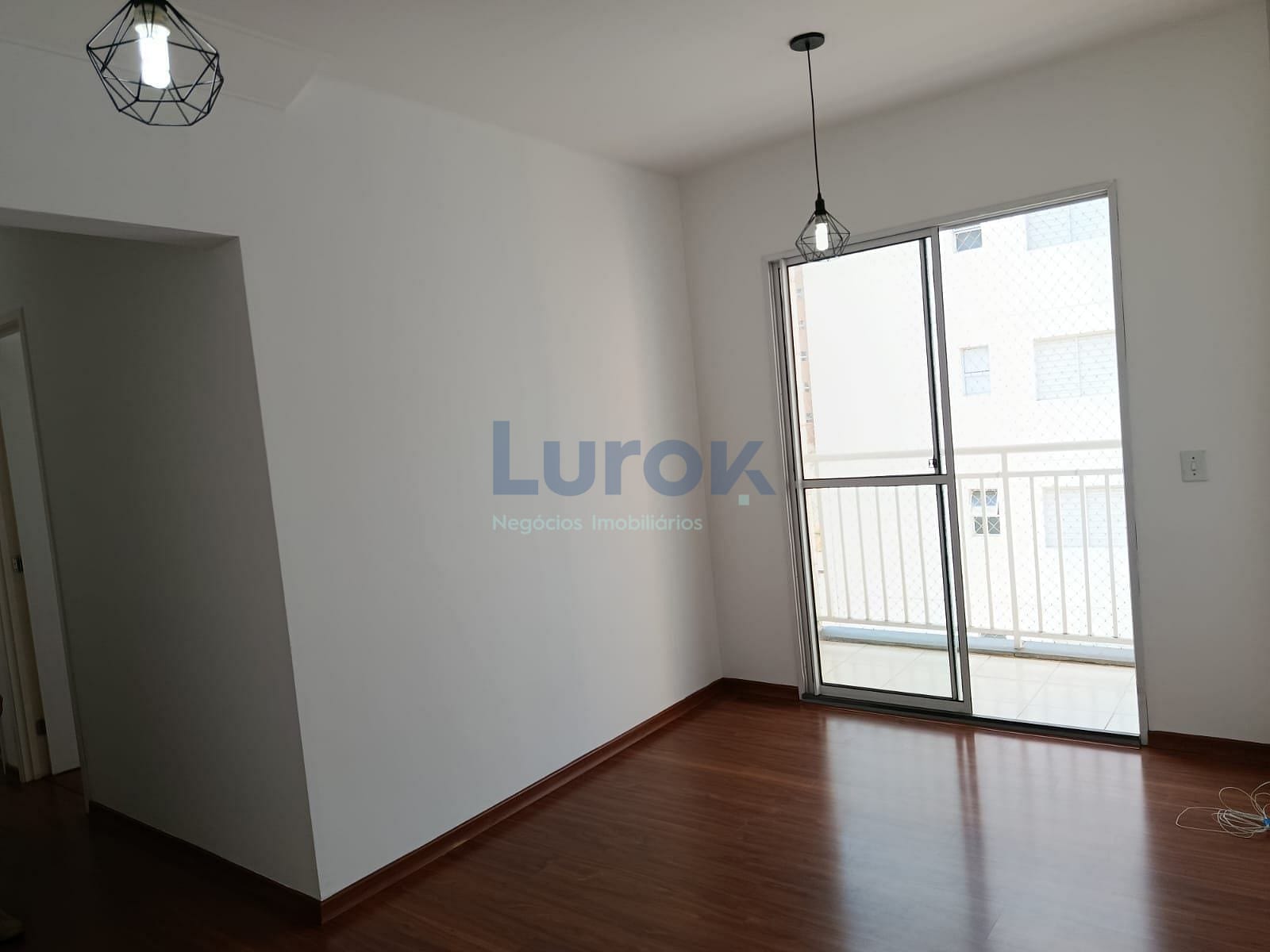 Apartamento à venda com 2 quartos, 45m² - Foto 5