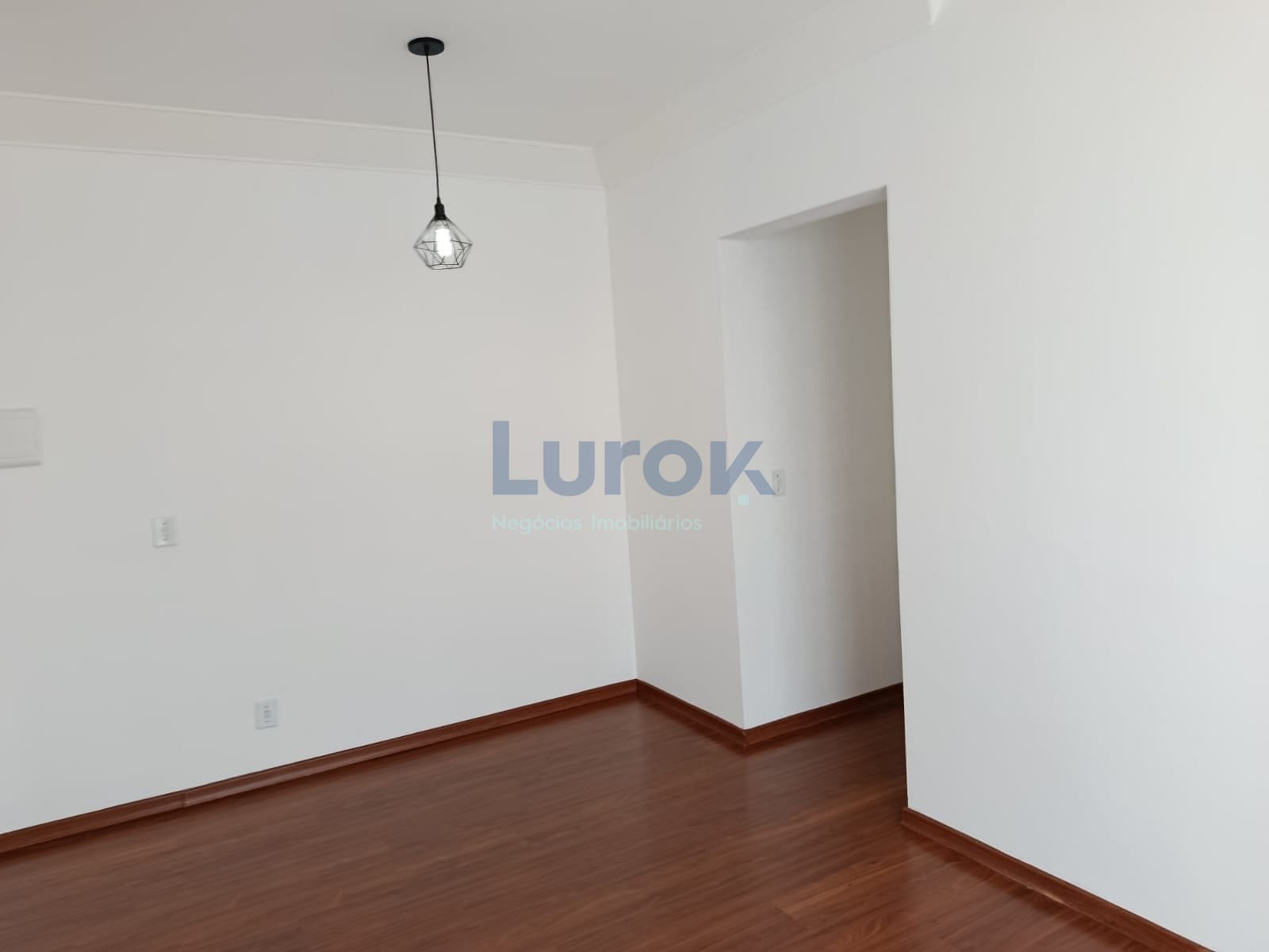 Apartamento à venda com 2 quartos, 45m² - Foto 6