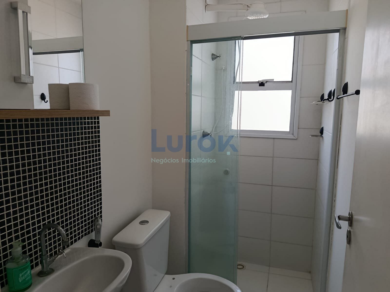 Apartamento à venda com 2 quartos, 45m² - Foto 12