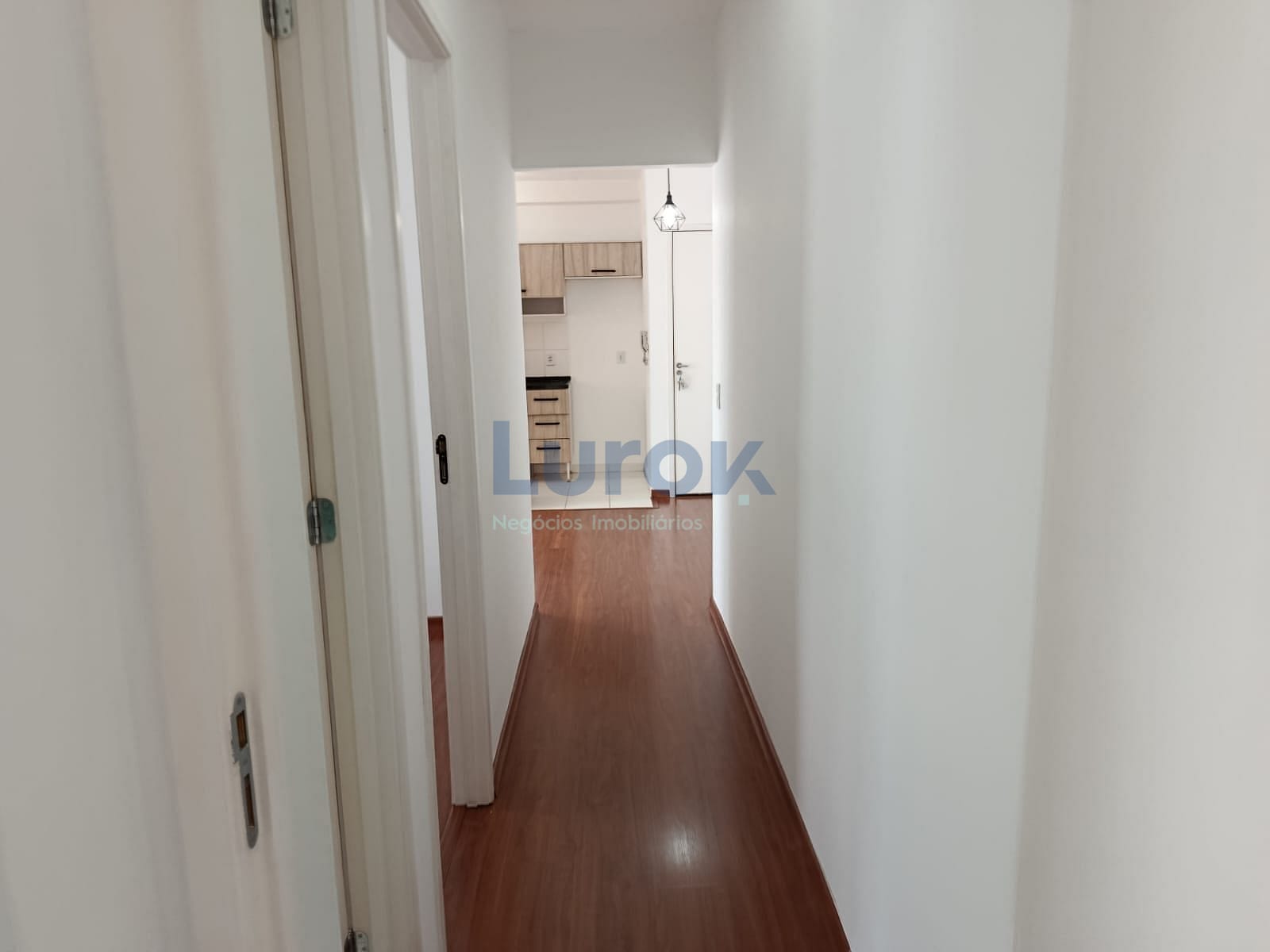 Apartamento à venda com 2 quartos, 45m² - Foto 17