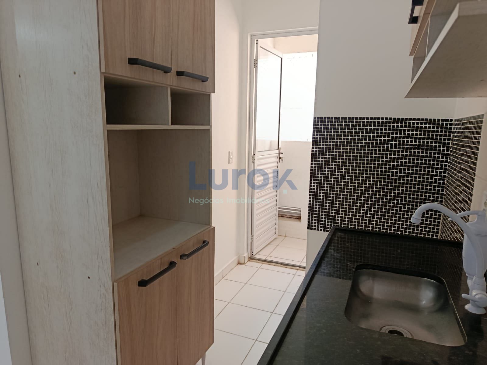 Apartamento à venda com 2 quartos, 45m² - Foto 20