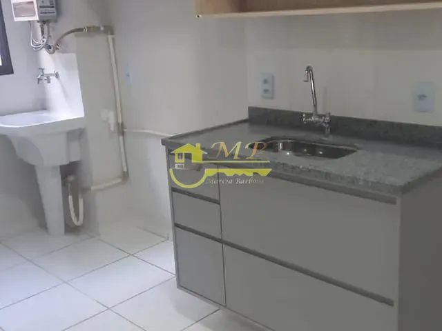 Apartamento 2 quartos e 1 banheiro, para alugar, no bairro Jardim Ibirapuera em Campinas