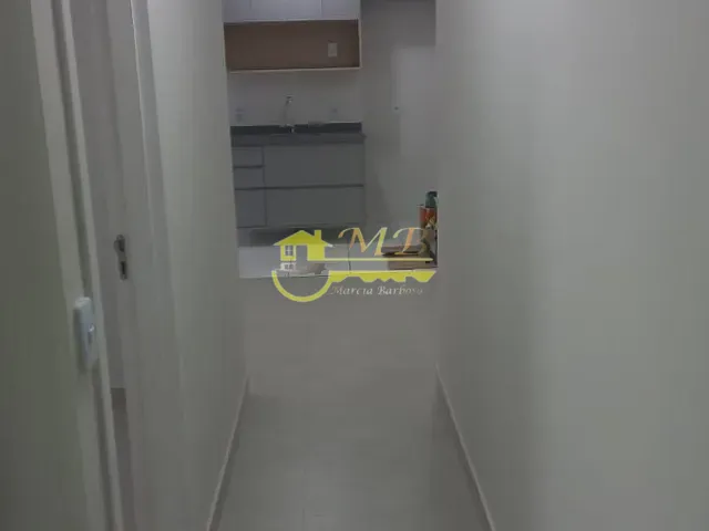 Apartamento 2 quartos e 1 banheiro, para alugar, no bairro Jardim Ibirapuera em Campinas