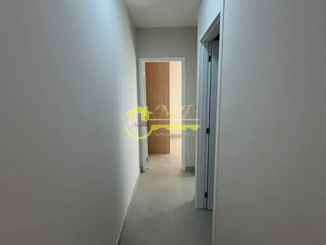 Apartamento 2 quartos e 1 banheiro, à venda, no bairro Jardim Ibirapuera em Campinas