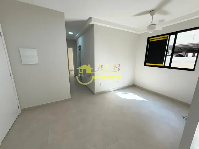 Apartamento 2 quartos e 1 banheiro, à venda, no bairro Jardim Ibirapuera em Campinas