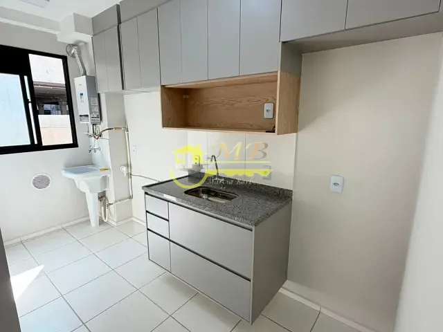 Apartamento 2 quartos e 1 banheiro, à venda, no bairro Jardim Ibirapuera em Campinas