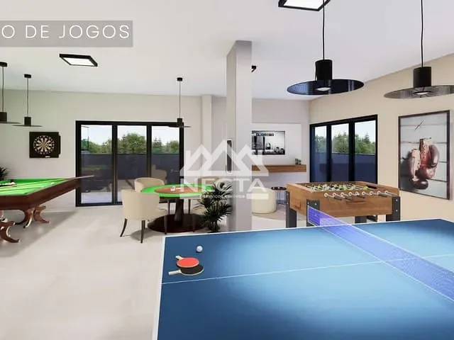 Apartamento com 69m² 2 quartos e 2 banheiros, à venda, no bairro Martim de Sá em Caraguatatuba