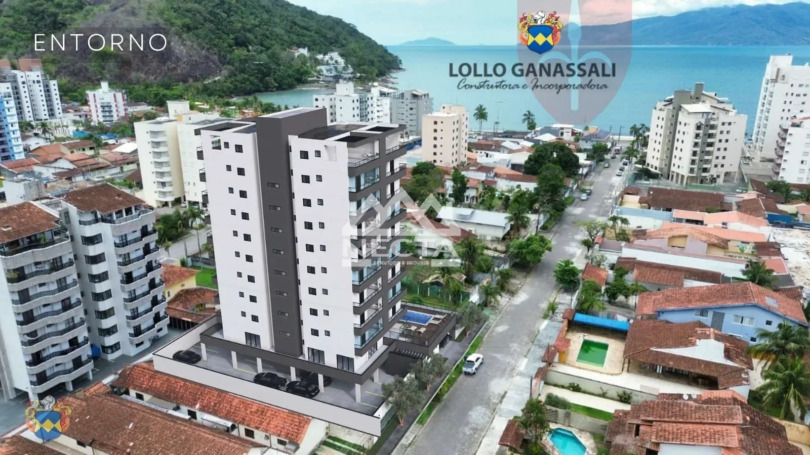 Apartamento, 2 quartos, 68 m² - Foto 1