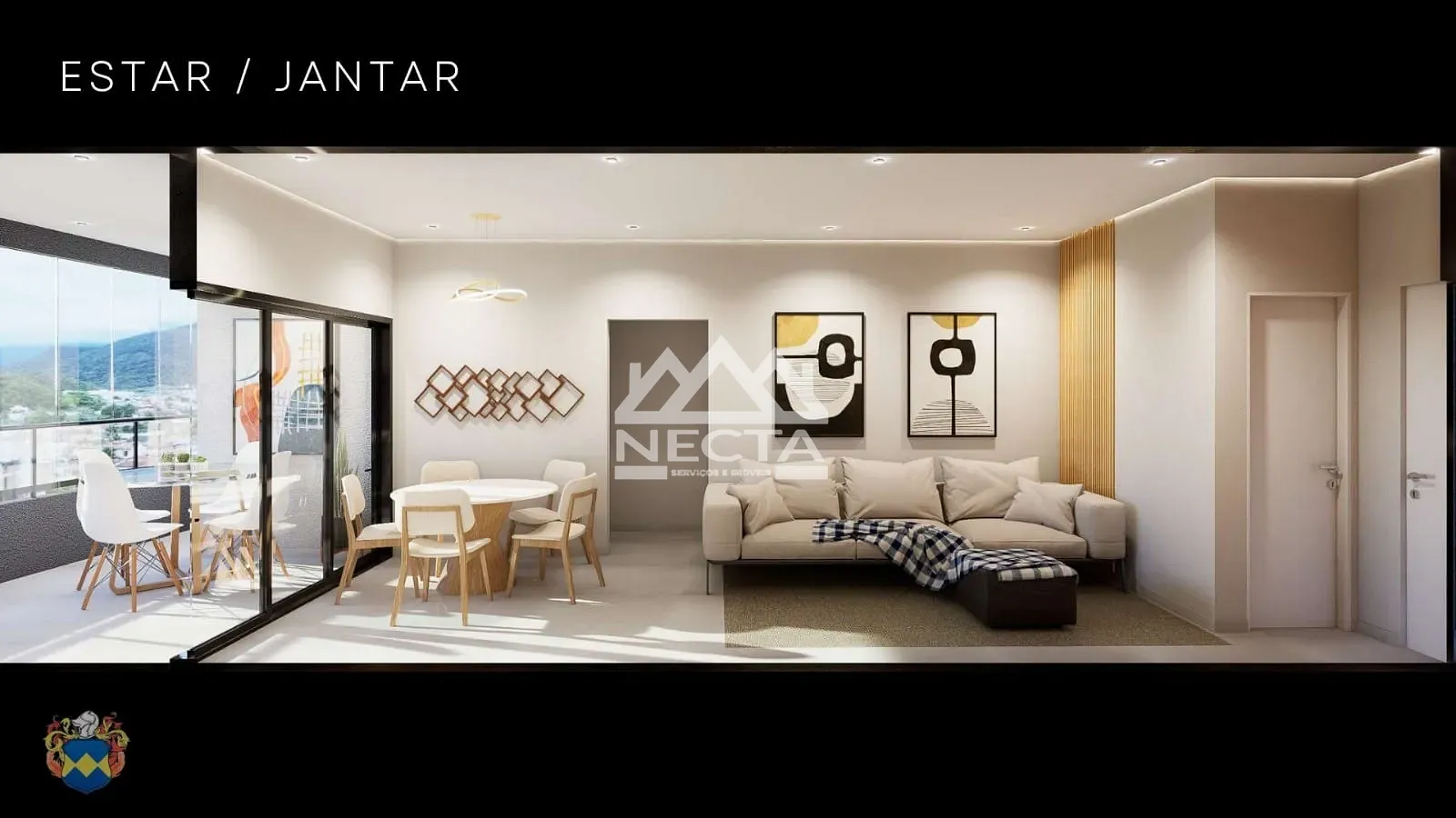 Apartamento, 2 quartos, 68 m² - Foto 12
