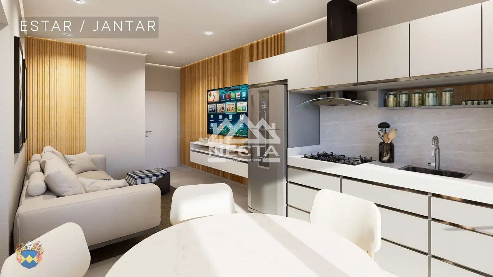 Apartamento, 2 quartos, 68 m² - Foto 15