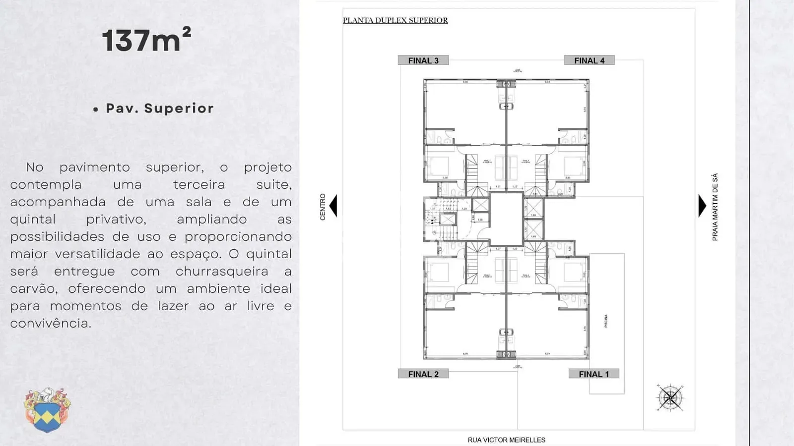 Apartamento, 2 quartos, 68 m² - Foto 17