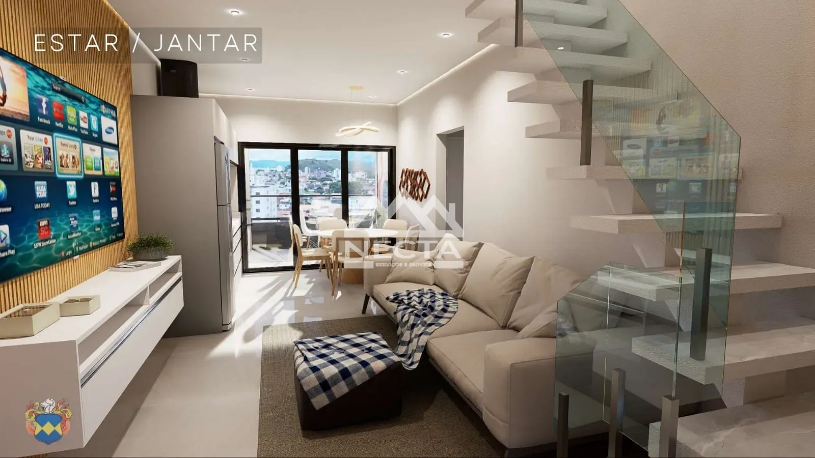 Apartamento, 2 quartos, 68 m² - Foto 18