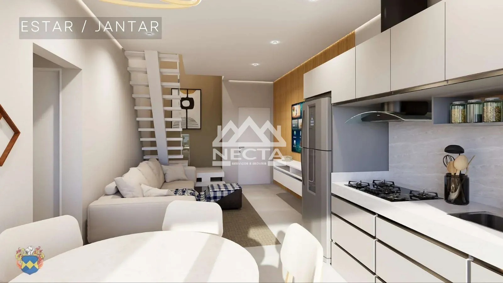 Apartamento, 2 quartos, 68 m² - Foto 19