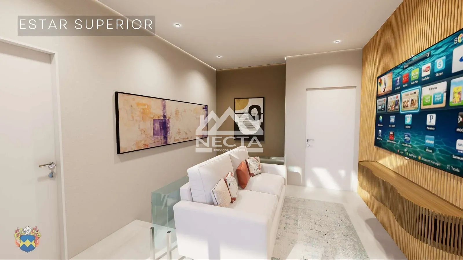 Apartamento, 2 quartos, 68 m² - Foto 20