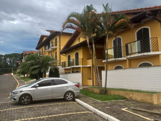 Apartamento 2 quartos e 1 banheiro, à venda, no bairro Residencial Sol Nascente em Tremembé