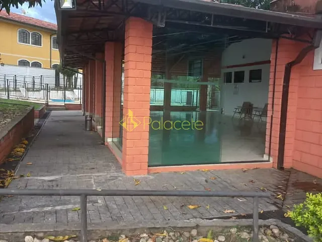 Apartamento 2 quartos e 1 banheiro, à venda, no bairro Residencial Sol Nascente em Tremembé