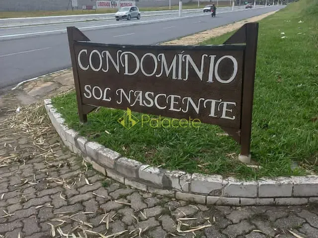 Apartamento 2 quartos e 1 banheiro, à venda, no bairro Residencial Sol Nascente em Tremembé