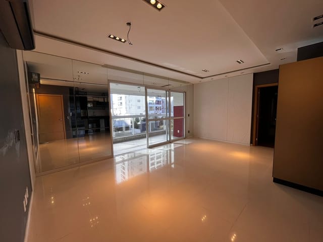 Foto do Apartamento - Ed. Trésor Residence - Apartamento à venda com 3 dormitórios (1 suíte), 2 vagas - Gleba Fazenda Palhano, Londrina, PR | Premier Imóveis