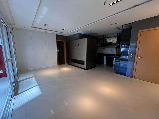 Foto do Apartamento - Ed. Trésor Residence - Apartamento à venda com 3 dormitórios (1 suíte), 2 vagas - Gleba Fazenda Palhano, Londrina, PR | Premier Imóveis