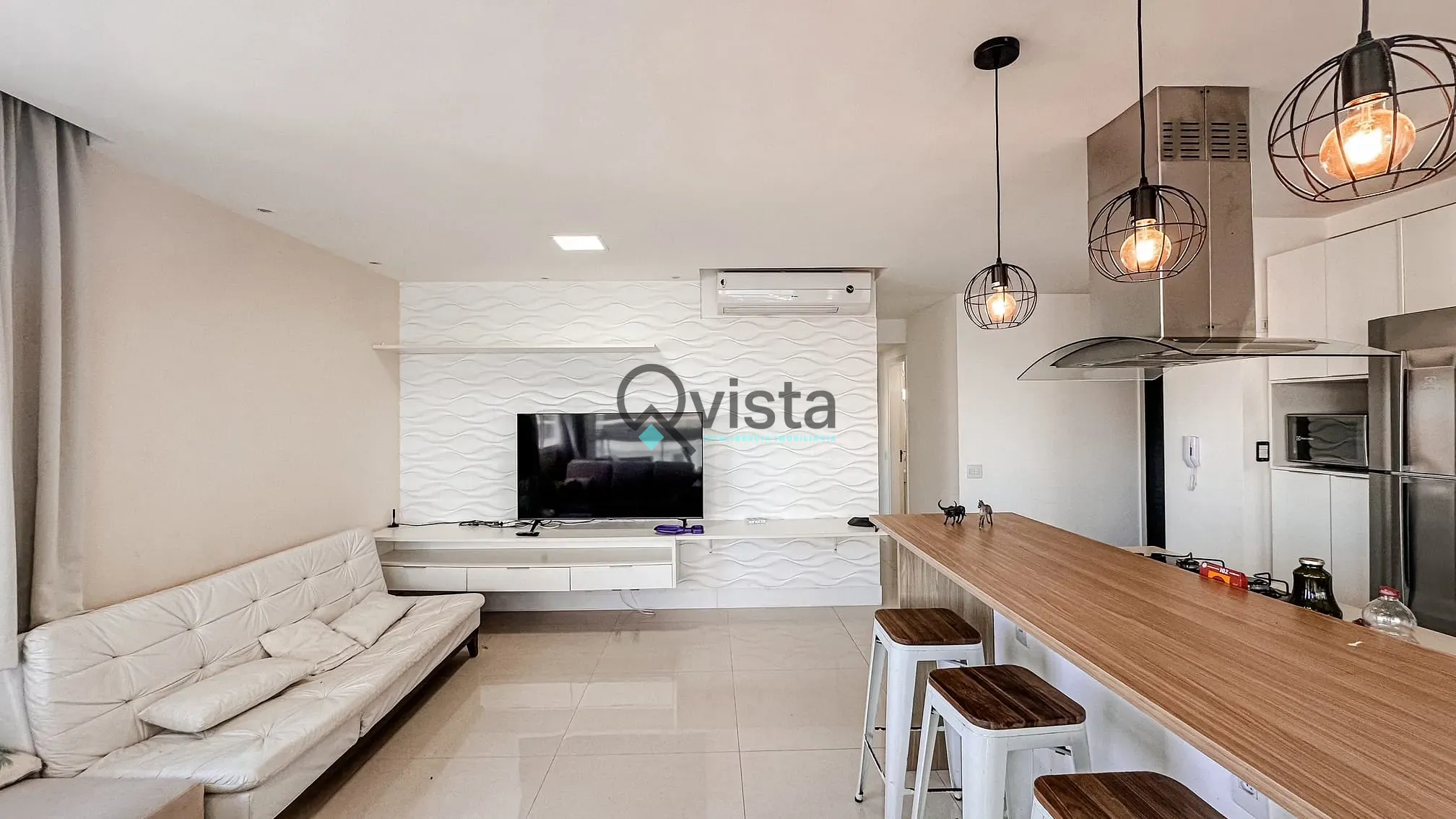 Apartamento, 3 quartos, 96 m² - Foto 2
