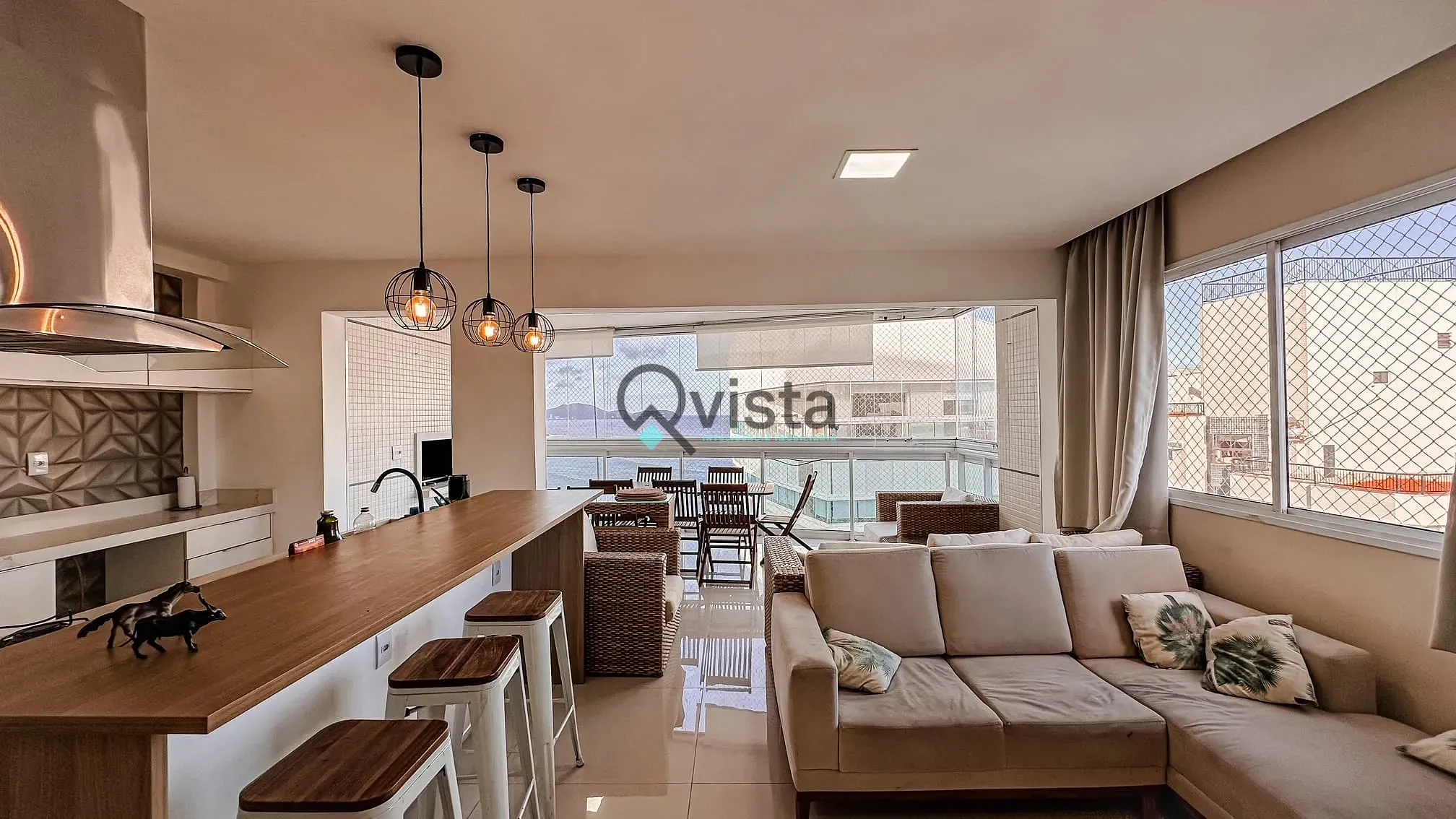 Apartamento, 3 quartos, 96 m² - Foto 5