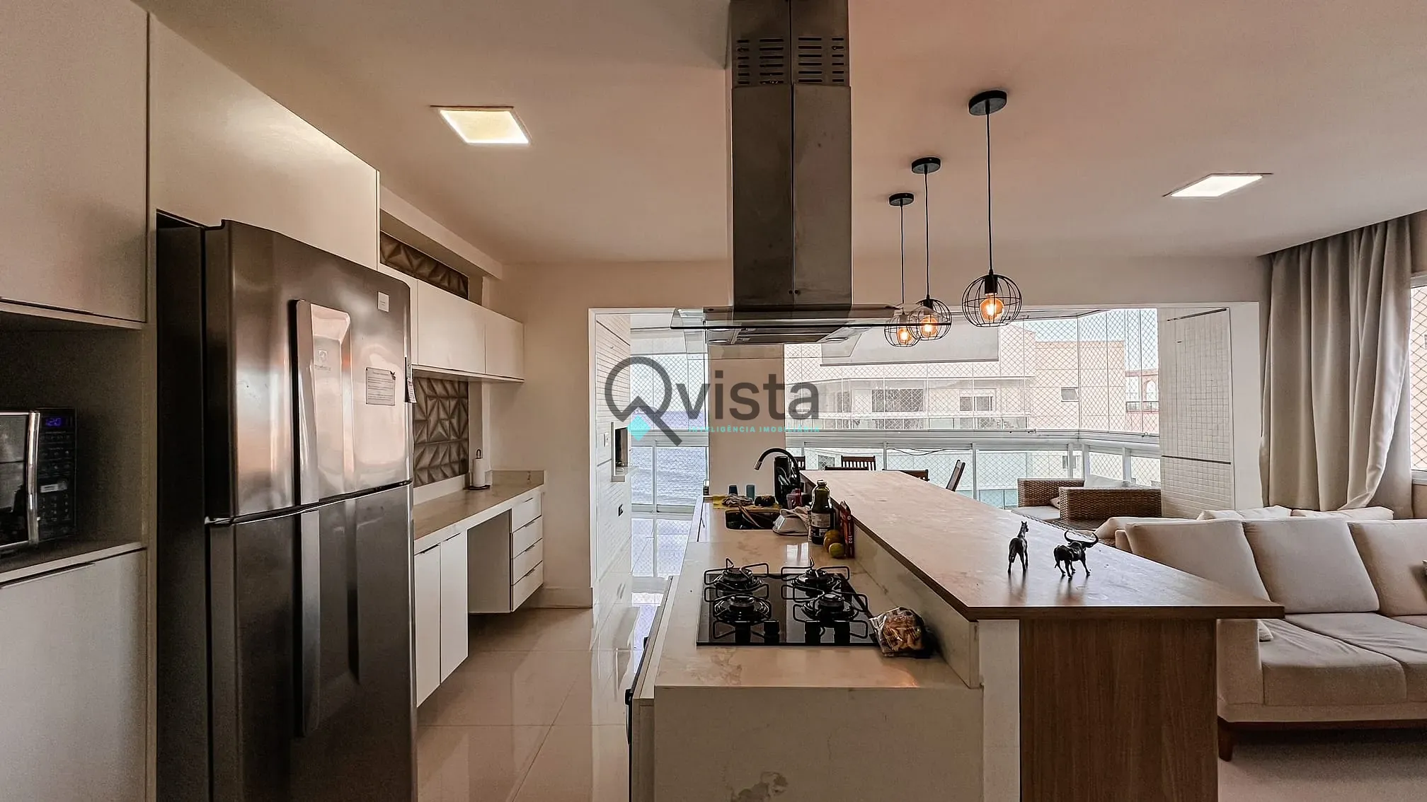 Apartamento, 3 quartos, 96 m² - Foto 6