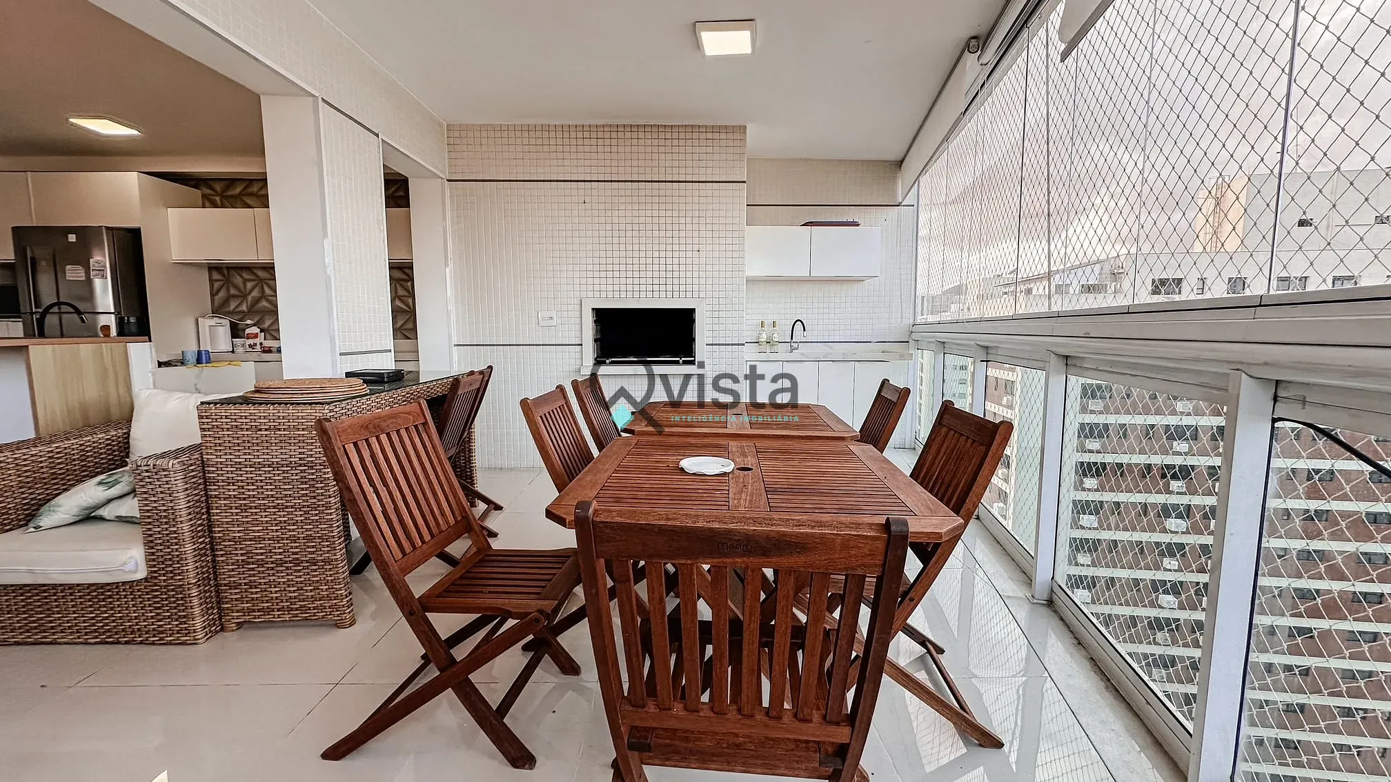 Apartamento, 3 quartos, 96 m² - Foto 8