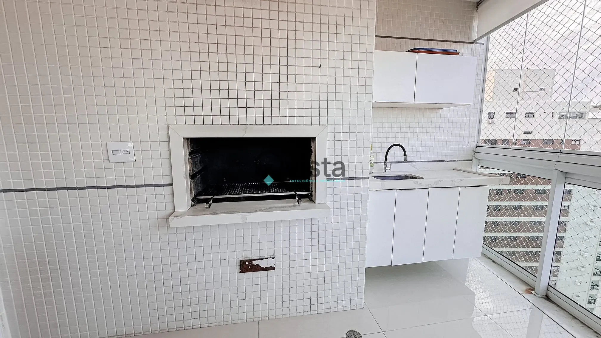Apartamento, 3 quartos, 96 m² - Foto 9