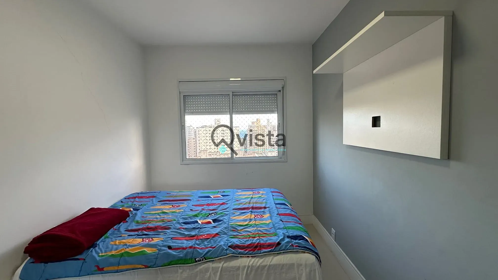 Apartamento, 3 quartos, 96 m² - Foto 12