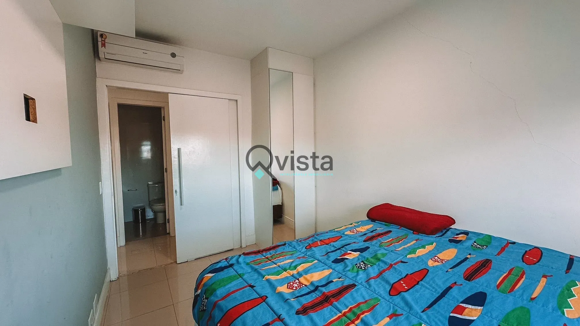 Apartamento, 3 quartos, 96 m² - Foto 13