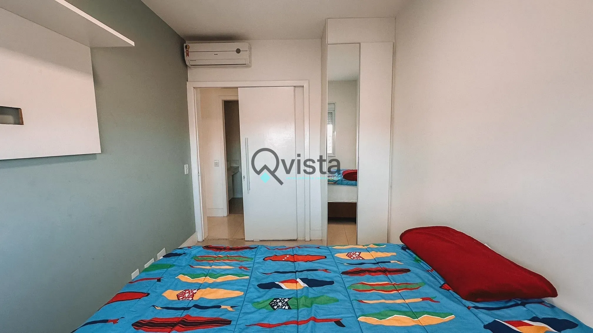 Apartamento, 3 quartos, 96 m² - Foto 14
